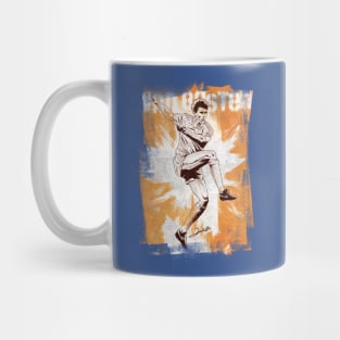 Legend Van Basten Mug